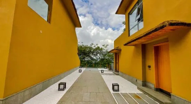 Yuanyang YunChang Banshan Resort, Prenota Resort Yuanyang Yunnan