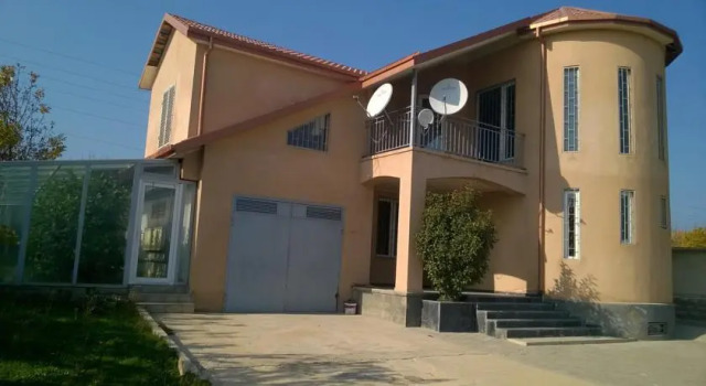 Country House Qoshigora, Book Hotel Hotels in Tbilisi Region with a Pool, Swimming Pool