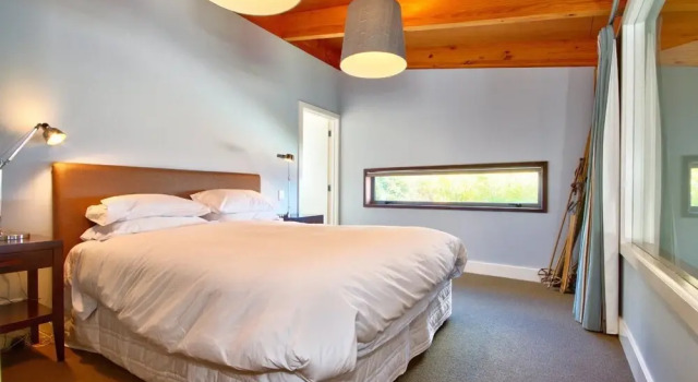 Lake Terrace Taupo, Забронировать Дом для отпуска Коттеджи Lake Taupo, Коттедж