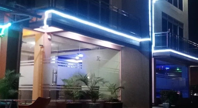 paradise Executive Motel, Buchen Sie Motel Motels in Kampala, Motel
