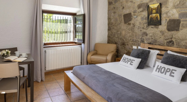 Семейный люкс Somnis de l'Empordà