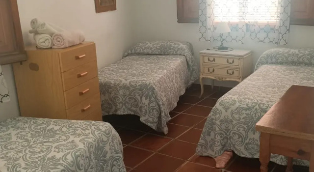 Номер Standard Casa Fina