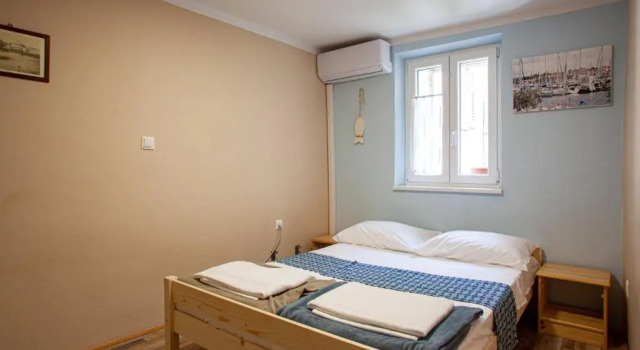 Двухместный номер Standard Hostel Adriatic Piran