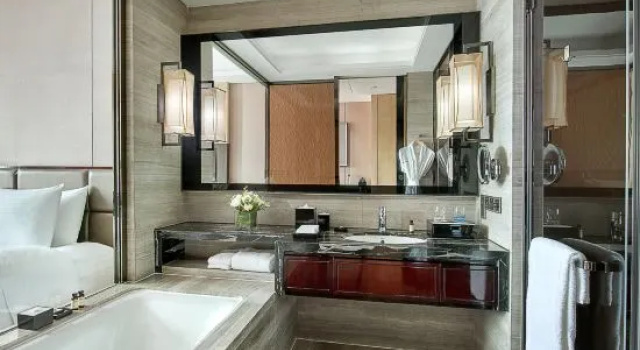 Capsula Executive Pullman Weifang