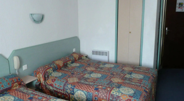 Hôtel Saint Jean Baptiste, Забронировать Отель Отели Лурд с завтраком, рядом с Лурдский музей чудес, Завтраки