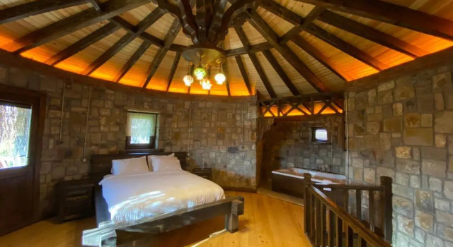 Номер Standard Dedeman Village Sapanca