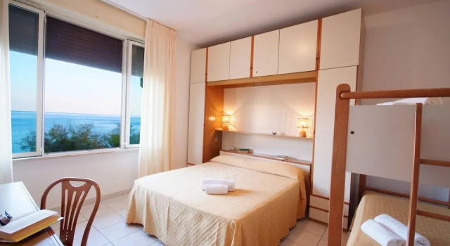Hotel La Stella, Reservar Hotel Hotéis em Elba com estacionamento, Estacionamento