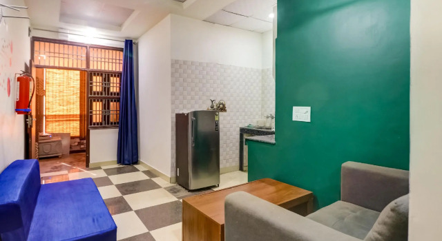 OYO 74060 Taj Residency