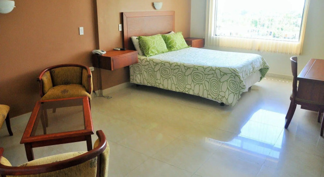 Gran Hotel De Lago - Lago Agrio, Réserver Hôtel Lago Agrio Sukumbios