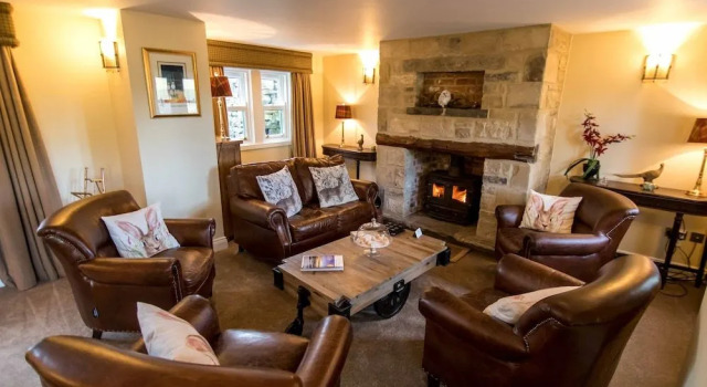 Timble Inn, Reserva ahora Hostal o pensión Otley Yorkshire del Oeste