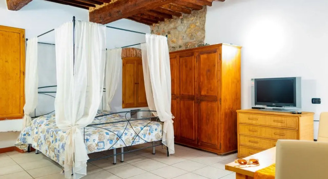 Appartamento Nel Cuore del Centro, Book Lejlighed Lejligheder i Portoferraio, Lejlighed