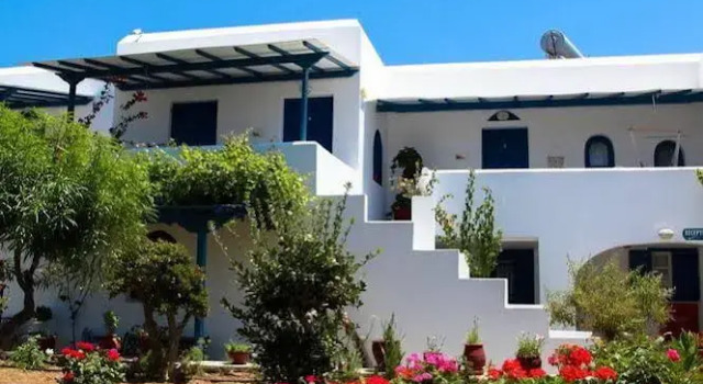 Maroussa Studios