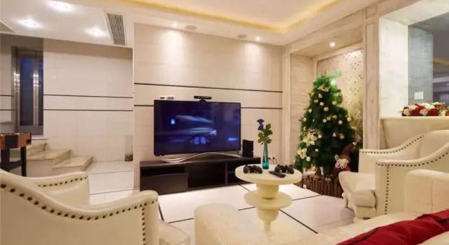Homelike Villa Party Dushi Road, Varaa Villa Minhang 
