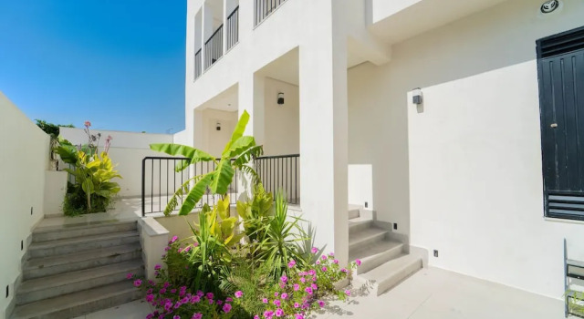 Aurora La Marsa 301 Modernit Charme