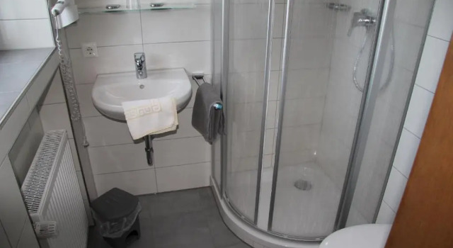 Номер Standard Annas Gästehaus