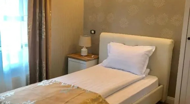 Номер Standard Vila 18 Hotel Boutique