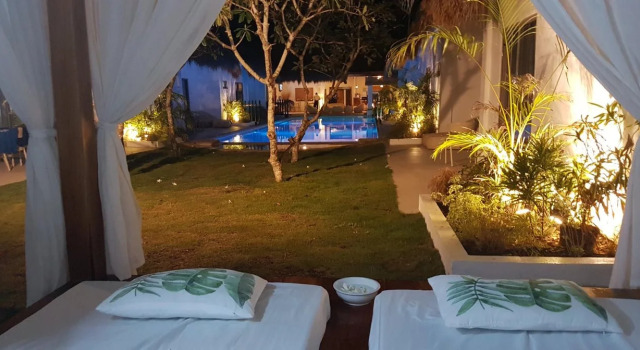 Seapearl of Alona, Prenota Hotel Tawala Bohol