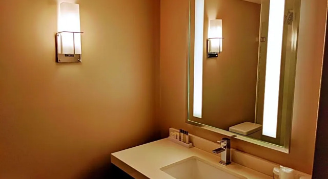 Номер Standard Hotel Capstone