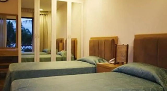 Bayfront Hotel Subic, Забронировать Отель Международный аэропорт Subic Bay 