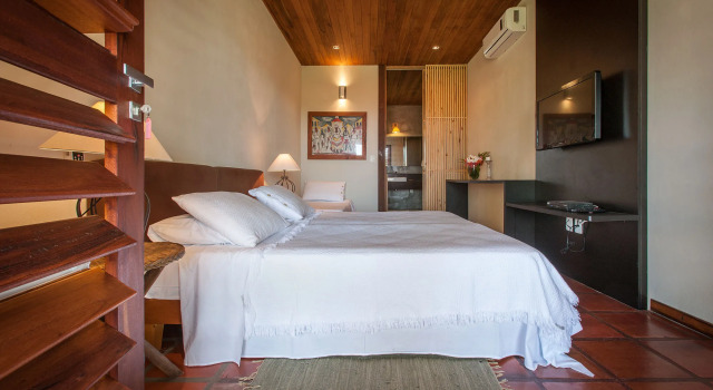 Hotel Villaggio Tudo Bom, Rezerwuj Hotel Hotele w Ceará z parkingiem, Parking