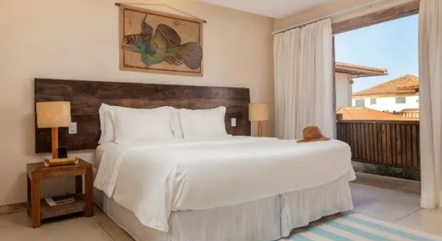 Номер Superior Villa Rasa