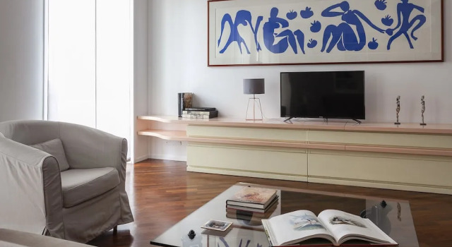 Italianway   - Dall'Ongaro 2, Book Hotel Milan Lombardy