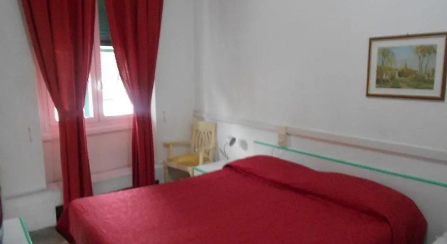Albergo La Vela