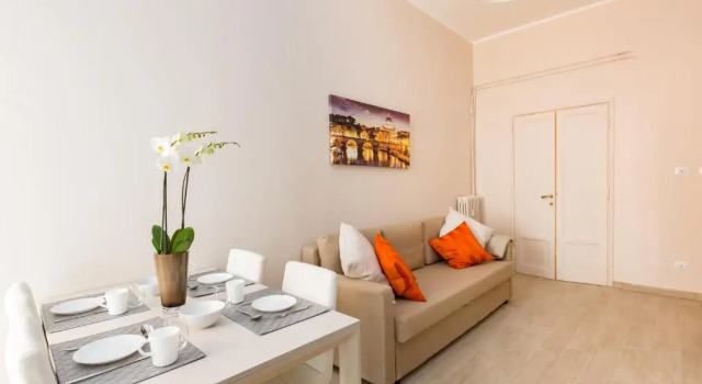 G-House Pettinari, Забронировать Гостевой дом Навона Рим, рядом с Уста истины