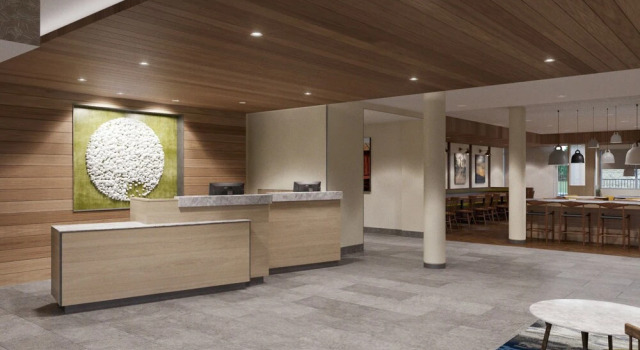 Fairfield Inn & Suites by Marriott Des Moines Downtown