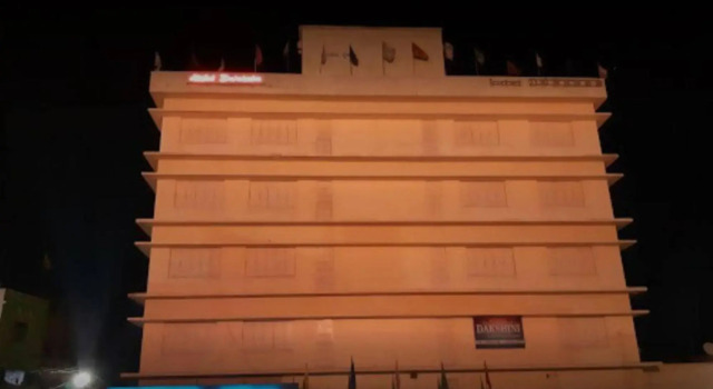 Hotel Dwarka
