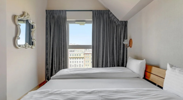GRANO APARTMENTS Gdańsk Old Town SPA & Wellness, Réserver Appartement Hôtels à Poméranie avec parking, Parking