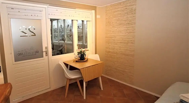 Wadden (W)eiland Bed en Breakfast op Texel, Забронировать Отель Аудесхилд Тексел
