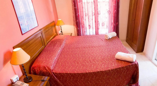 Hotel Regina