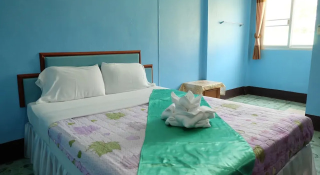 Номер Standard Nam Phueng Place 1