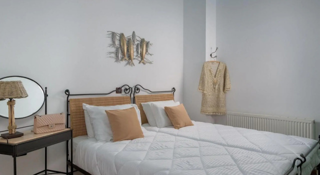 holiday home, Charaki, Reserva ahora Hotel Charaki Rodas