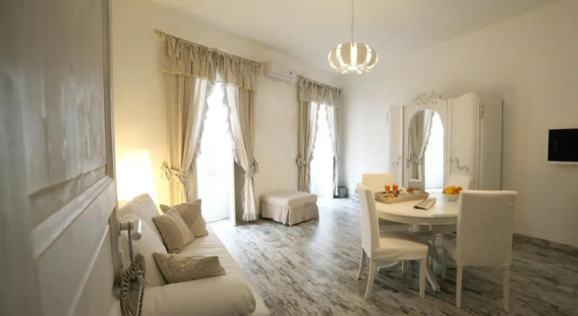Appartamenti di charme Ortigia Marilini Dulini, Book Lejlighed Ortigia 