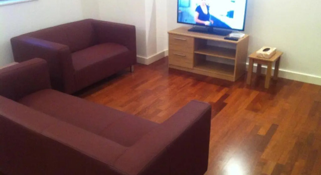 Апартаменты Superior City Apartments Newcastle