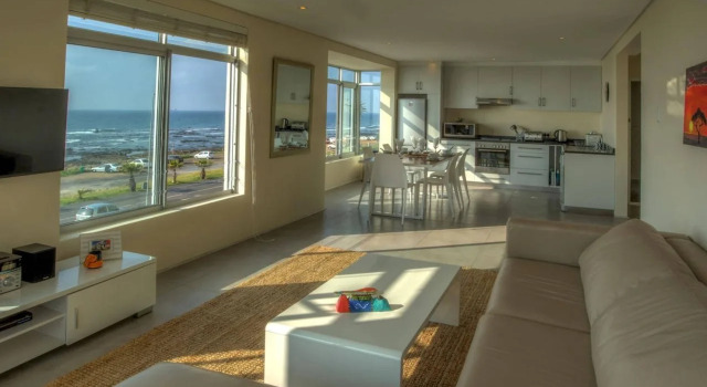 Villa Marina, Забронировать Вилла Бизнес-отели Кейптауна, рядом с MyCiTi Station Granger Bay, 4* 5*