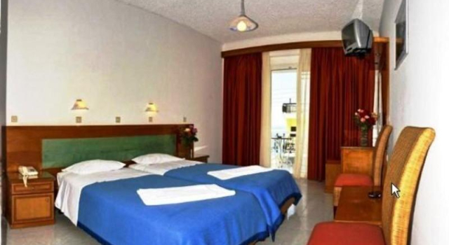 Номер Standard Hotel Vicky