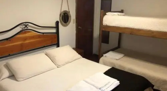 Hostería Zapallar