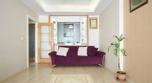 Metropol 19, Boek Appartement Esenyurt Regio Marmara
