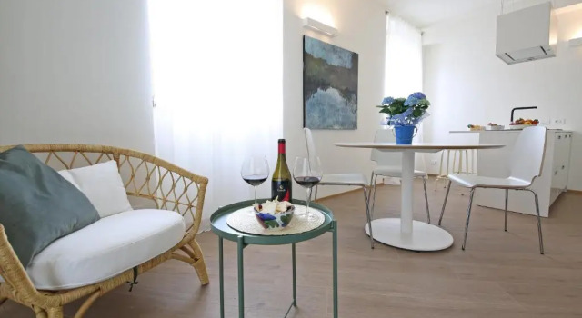 Residence Matilde, Buchen Sie Hotel Vassena Lecco