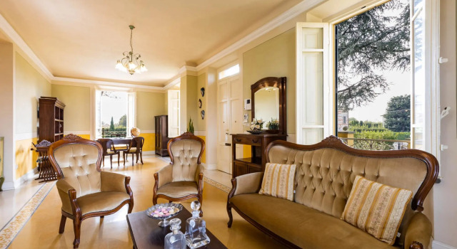 VILLA LUIGINA 8, Emma Villas, Book Villa Villas in Capannori, Villa