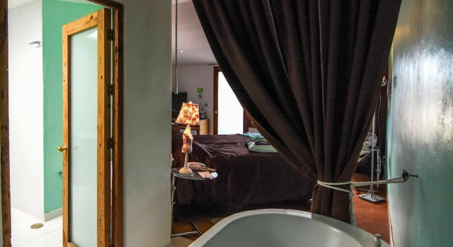 Двухместный полулюкс El Sueño Hotel & Spa