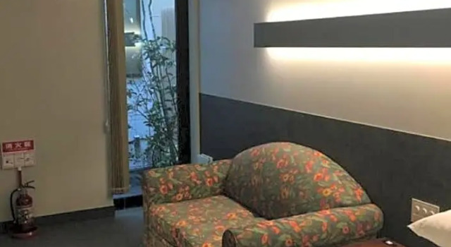 ＨＯＴＥＬ SOUSEKIAN / Vacation STAY 77040, Забронировать Отель Сакаи Осака, рядом с TKX Corporation