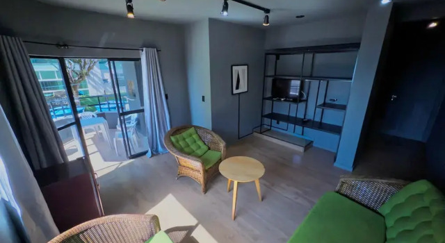Номер Luxury Mighil Hotel