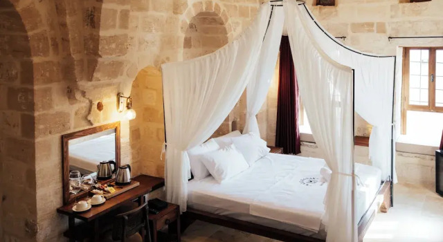 Номер Deluxe Kale Konak Hotel