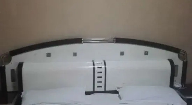 Hancheng Shiyuan Hotel, Prenota Hotel Weinan Shaanxi