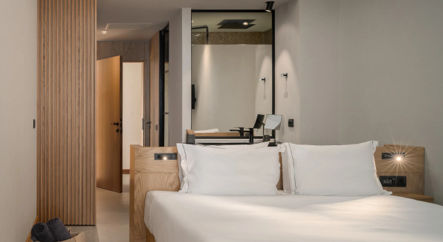 Ikones Seafront Luxury Suites - Adults Only, Забронировать Отель Ретимнон Центральный Крит
