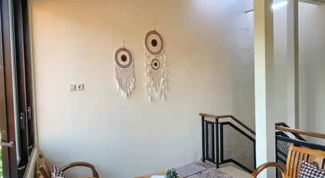 Joglo Rahayu Homestay Tembi